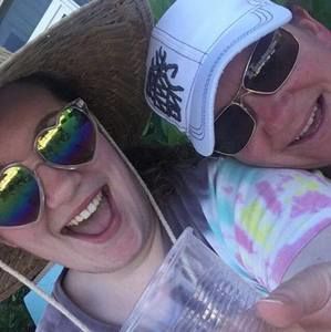 Meet your Posher, Kristie